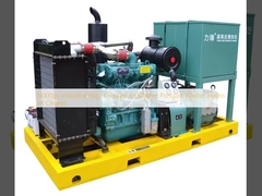 10000psi 산업적 고압 제토 세탁기 고압세척기 수력전기 제트 클리너