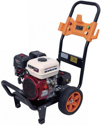품질  9HP Professional High Pressure Car Washers ISO9001 For Cleaning Cars And Big Trucks 공장