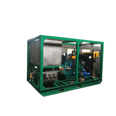 55 kw 고압 펌프 테스터 수압시험 펌프 압 시험 펌프