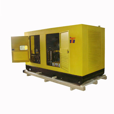DNV 리프팅 프레임과 55 kw 아텍스 지역 2 엔진 고압 수력전기 시험 펌프