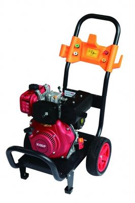 차와 큰 트럭을 청소하기 위한 9HP 전문적 고압 자동차 세척기 ISO9001