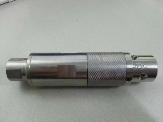 노폐기용 1600 바 고압 회전 노즐